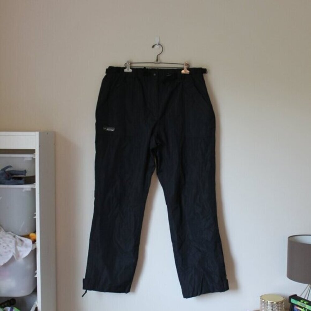 XL NWOT Wetskins Women's Insulated Shell Pants